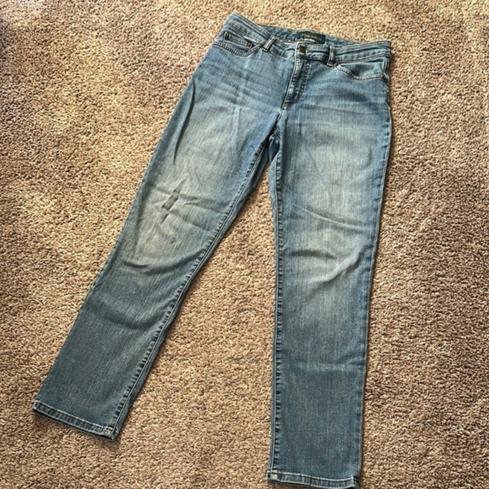 Lauren Jeans Ralph Lauren LRL size 10